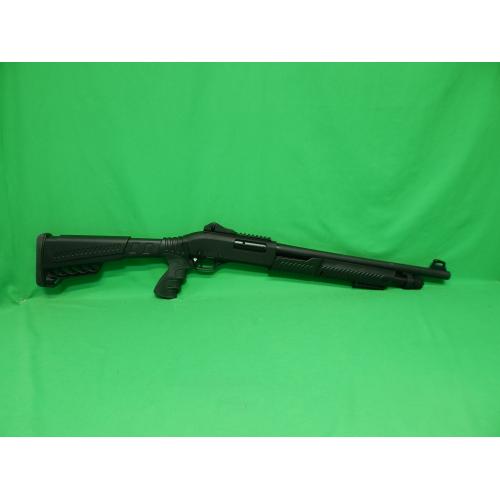 USED SDS RADIKAL 12GA 18"