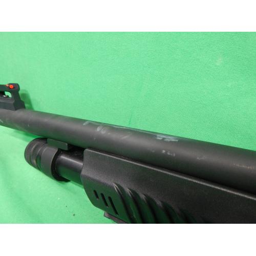 USED SDS RADIKAL 12GA 18"