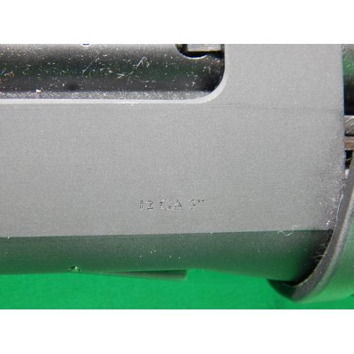 USED SDS RADIKAL 12GA 18"