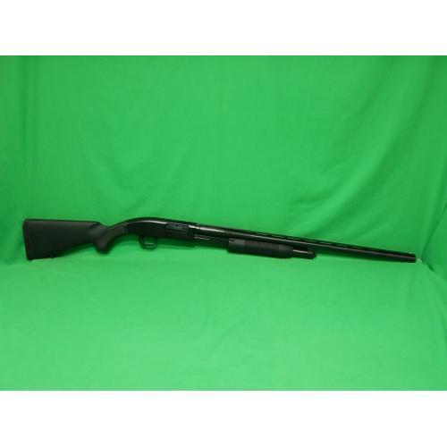 USED MAVERICK 88 12GA 28"