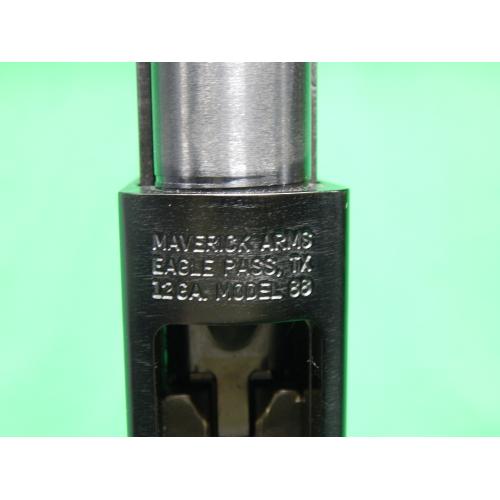 USED MAVERICK 88 12GA 28"