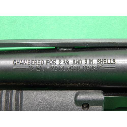 USED MAVERICK 88 12GA 28"
