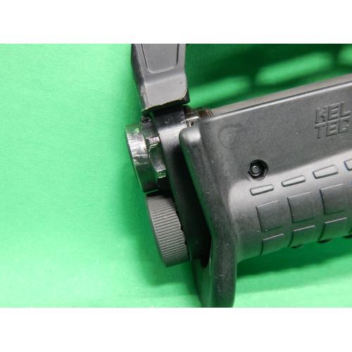 USED KEL-TEC KS7 12GA 18.5"