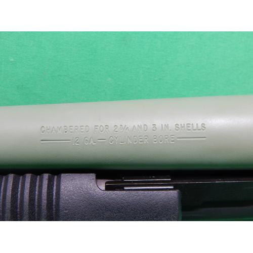 USED MOSSBERG 590 SHOCKWAVE 12GA 14.5