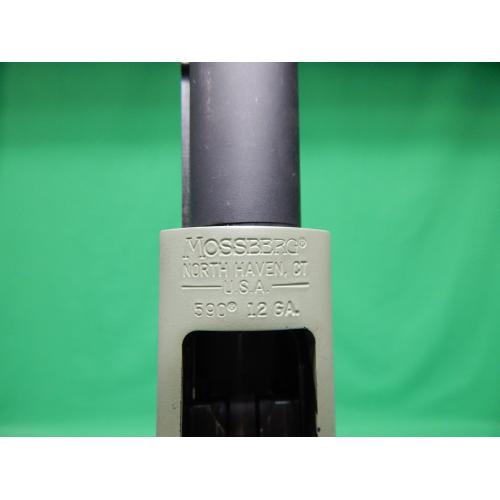USED MOSSBERG 590 SHOCKWAVE 12GA 14.5