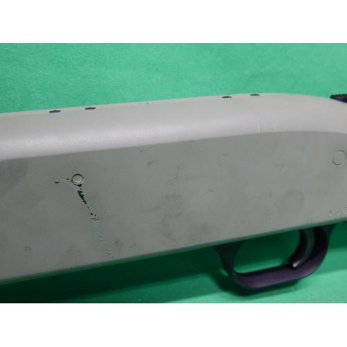 USED MOSSBERG 590 SHOCKWAVE 12GA 14.5
