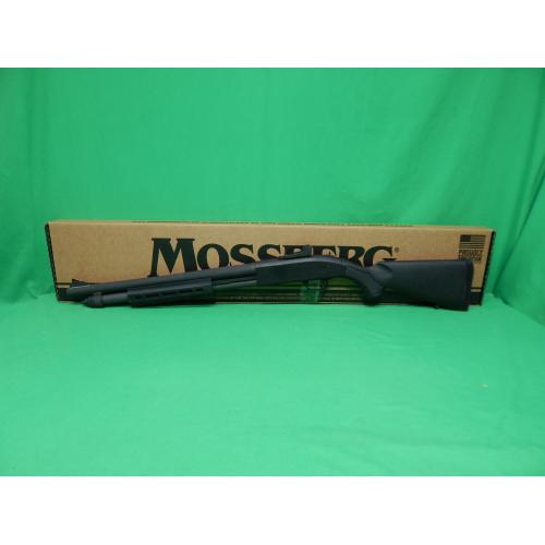 USED MOSSBERG M590A1 12GA 18.5" W/BOX