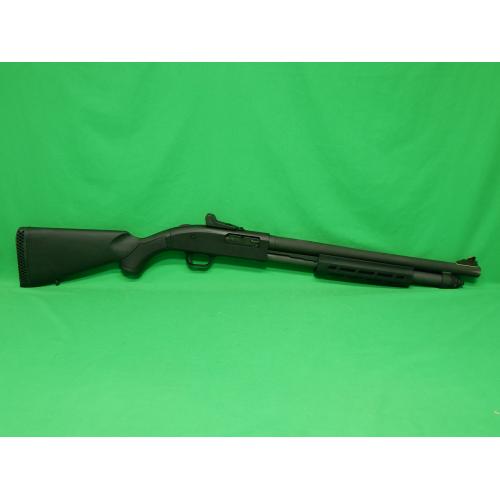 USED MOSSBERG M590A1 12GA 18.5" W/BOX