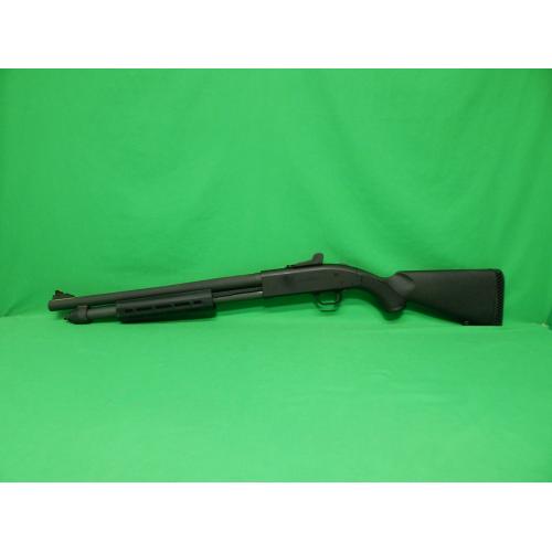 USED MOSSBERG M590A1 12GA 18.5" W/BOX
