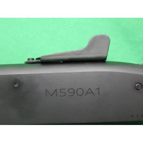 USED MOSSBERG M590A1 12GA 18.5" W/BOX