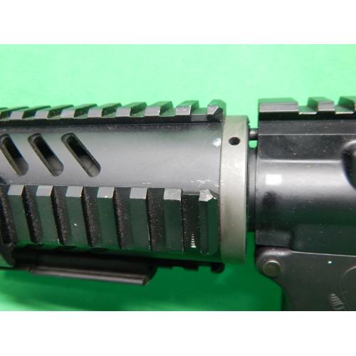 USED BUSHMASTER XM15-E2S 5.56 NATO 16"