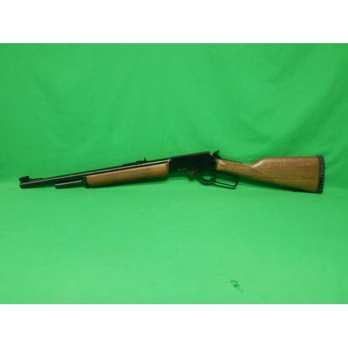 USED MARLIN 1895G 45/70GOVT 18" LIKE NEW