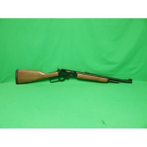 USED MARLIN 1895G 45/70GOVT 18" LIKE NEW
