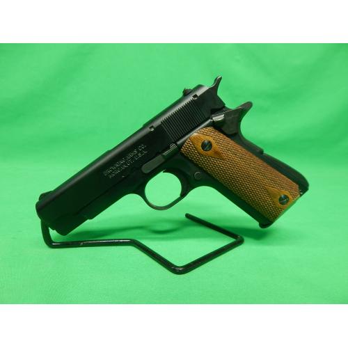 USED BROWNING 1911 22 22LR 3.5" W/CASE (1) 10RD MAG (Consignment)