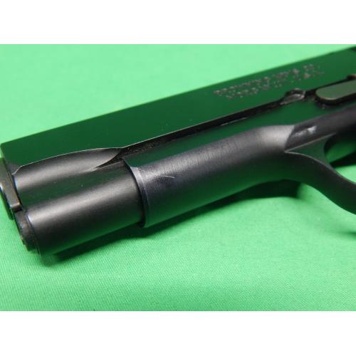 USED BROWNING 1911 22 22LR 3.5" W/CASE (1) 10RD MAG (Consignment)