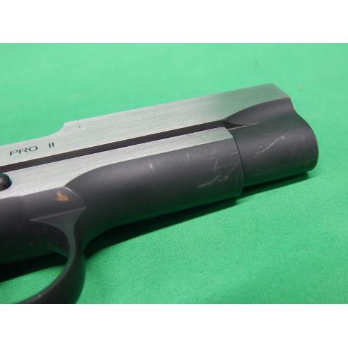 USED KIMBER ECLIPSE PRO II 45 ACP 4" W/(2) 8RD MAGS (Consignment)