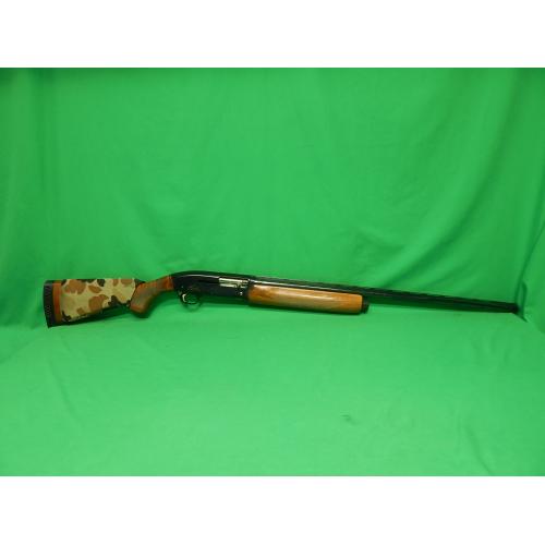 USED BELGIUM BROWNING GOLD HUNTER 12GA 28" W/ CHOKES (Consignment)
