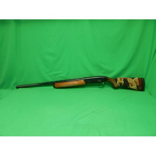 USED BELGIUM BROWNING GOLD HUNTER 12GA 28" W/ CHOKES (Consignment)