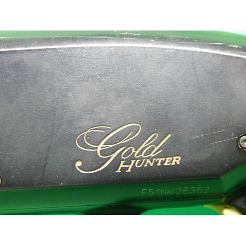 USED BELGIUM BROWNING GOLD HUNTER 12GA 28" W/ CHOKES (Consignment)