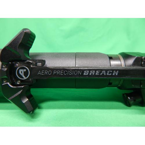 USED AERO M5 308WIN 18" W/ 1-10RD MAG