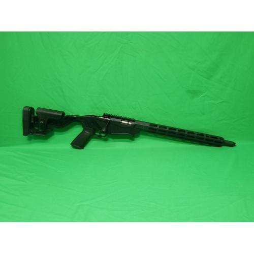 USED RUGER PRECISION 22WMR 18"