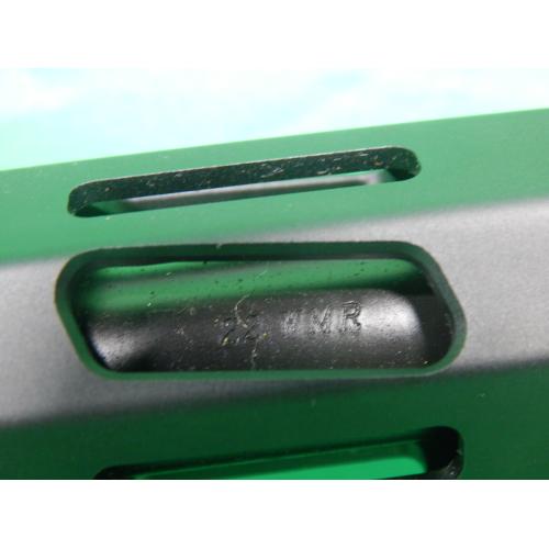 USED RUGER PRECISION 22WMR 18"