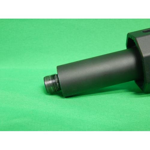 USED RUGER PRECISION 22WMR 18"