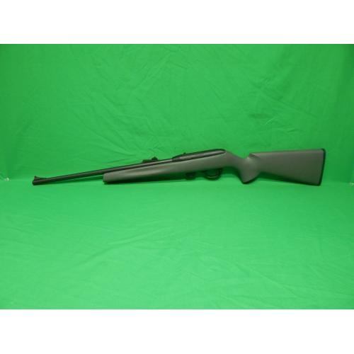 USED REMINGTON 597 22LR 19" W/(1) 10RD MAG