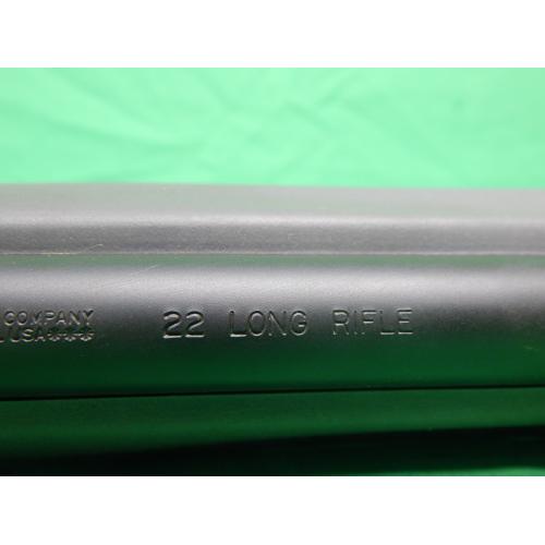 USED REMINGTON 597 22LR 19" W/(1) 10RD MAG