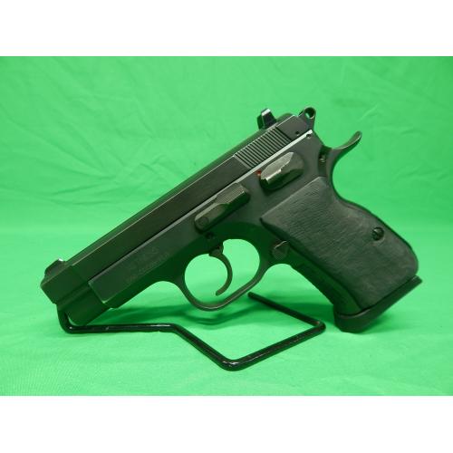 USED TANFOGLIO WITNESS 45 ACP 3.5" (2) 8RD MAGS & HOLSTER (Consignment)