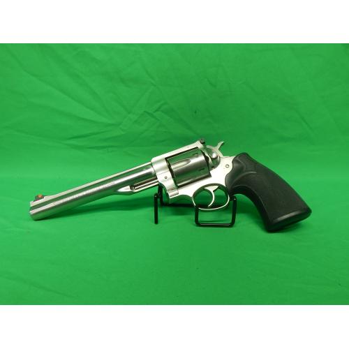 USED RUGER REDHAWK 44MAG 7"  (Consignment)