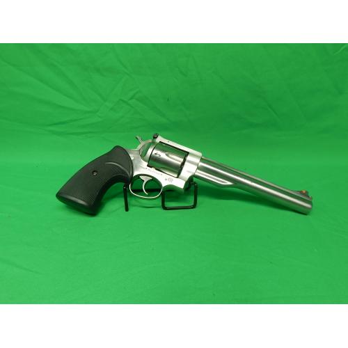 USED RUGER REDHAWK 44MAG 7"  (Consignment)