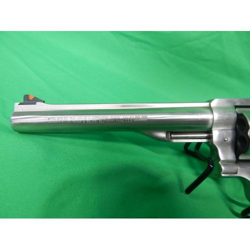 USED RUGER REDHAWK 44MAG 7"  (Consignment)