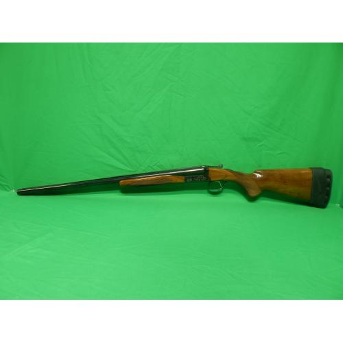 USED BROWNING B-S/S 12 GA 26" W/LIMBSAVER 










/ (Consignment)
