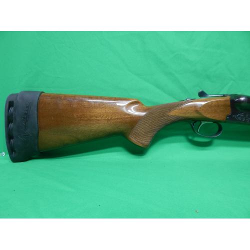 USED BROWNING B-S/S 12 GA 26" W/LIMBSAVER 










/ (Consignment)