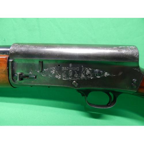 USED 1950 BROWNING A5 12GA 26.5"  (Consignment)