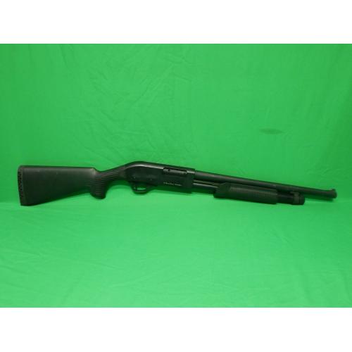 USED CHARLES DALY FIELD 12 GA  18.5"