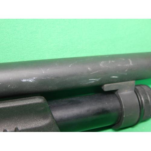 USED CHARLES DALY FIELD 12 GA  18.5"