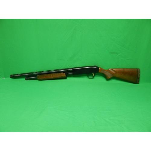 USED MOSSBERG 500C 20GA 19.5" CUT DOWN
