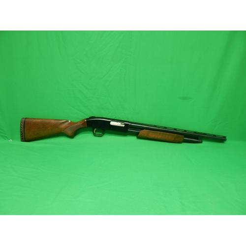 USED MOSSBERG 500C 20GA 19.5" CUT DOWN