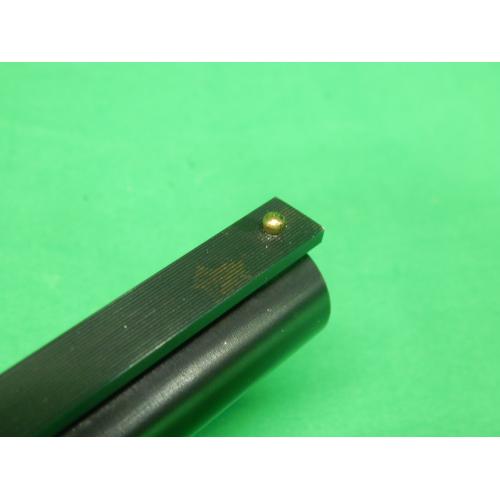 USED MOSSBERG 500C 20GA 19.5" CUT DOWN