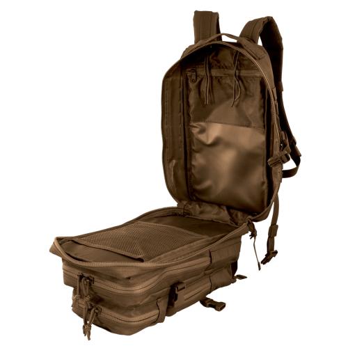 Assault Pack- Dark Earth