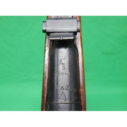 USED RUSSIAN M91/30 7.62X54R 28" BARREL