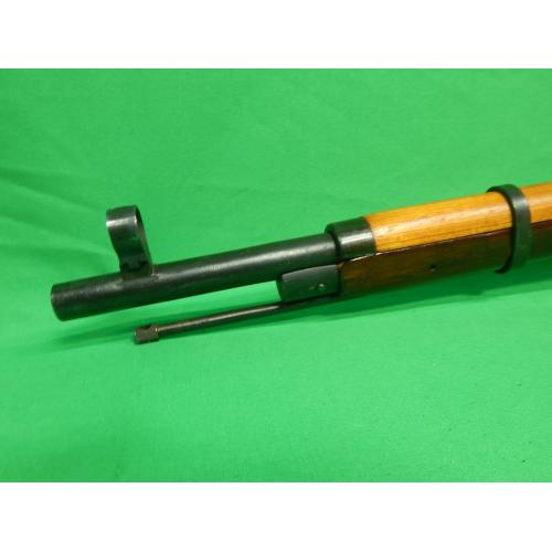 USED RUSSIAN M91/30 7.62X54R 28" BARREL