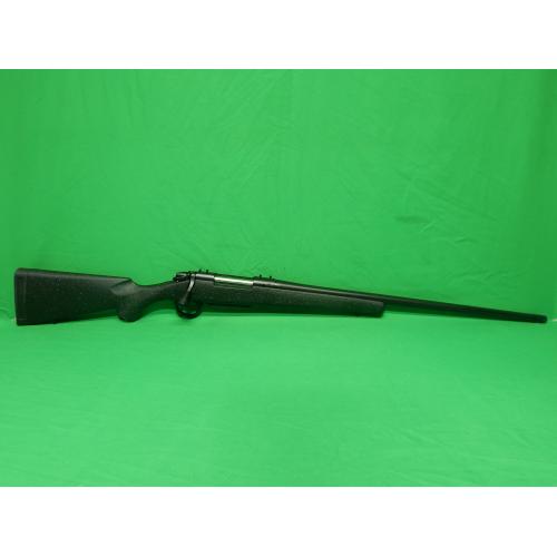 USED BERGARA B-14 RIDGE 270 WIN 24" W/BOX, TALLEY SCOPE RINGS, MAG CONVERSION (3) 3RD MAGS, BERGARA MUZZLE BREAK (Consignment)
