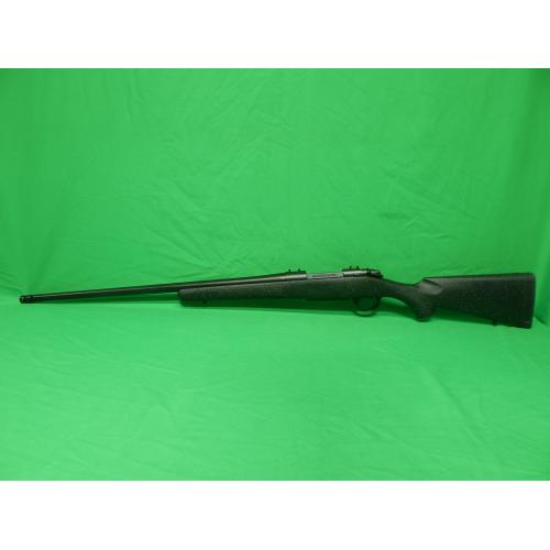 USED BERGARA B-14 RIDGE 270 WIN 24" W/BOX, TALLEY SCOPE RINGS, MAG CONVERSION (3) 3RD MAGS, BERGARA MUZZLE BREAK (Consignment)
