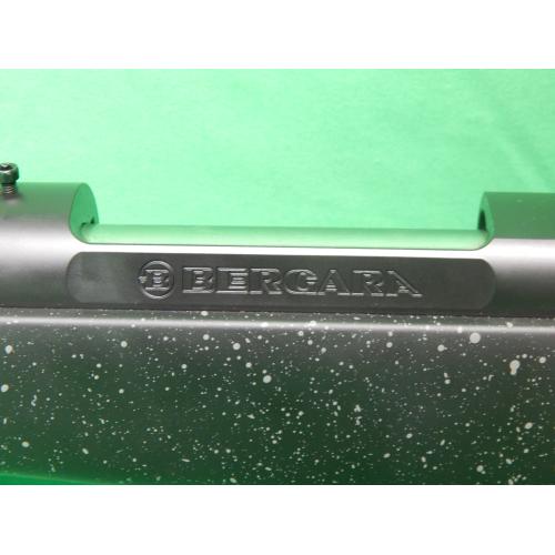 USED BERGARA B-14 RIDGE 270 WIN 24" W/BOX, TALLEY SCOPE RINGS, MAG CONVERSION (3) 3RD MAGS, BERGARA MUZZLE BREAK (Consignment)