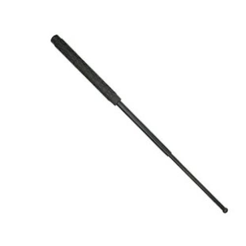 Master Cutlery 26E 26" Expandable Baton Black