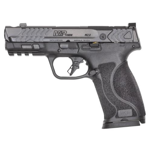 SMITH & WESSON PC M&P 10MM CARRY COMP NTS