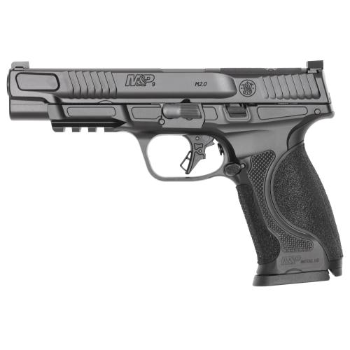 SMITH & WESSON M&P 9 METAL HD M2.0 FS NTS SF
